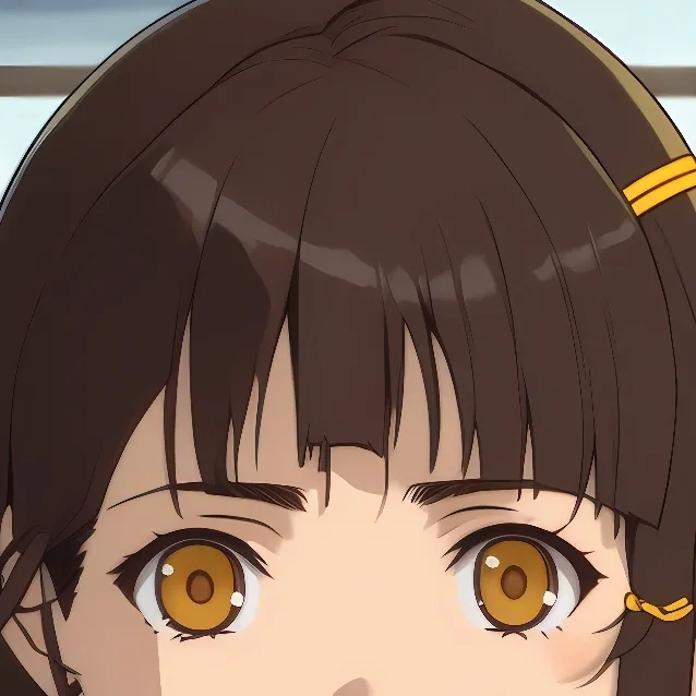 chat with ai character: Lain Iwakura