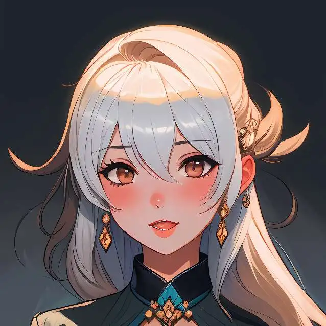 chat with ai character: Princess Serena