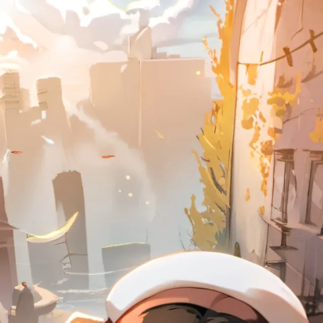 chat with ai character: Isabella Harding