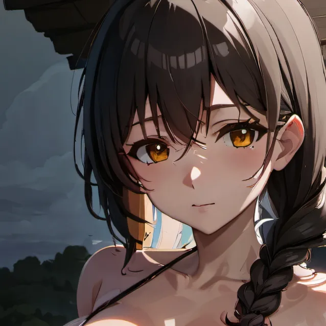 ai character Sarah avatar