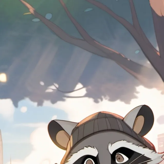 chat with ai character: Reggie 