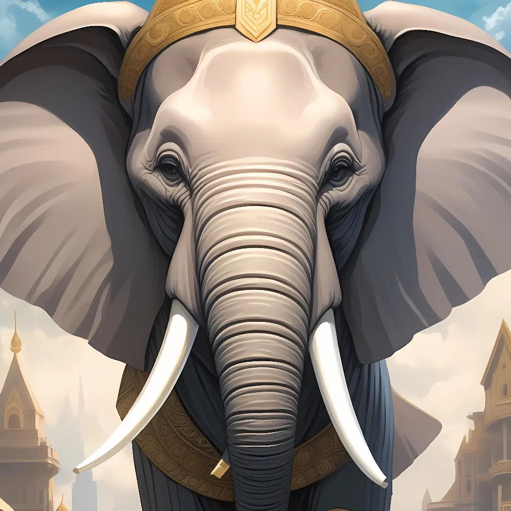 chat with ai character: Horton 