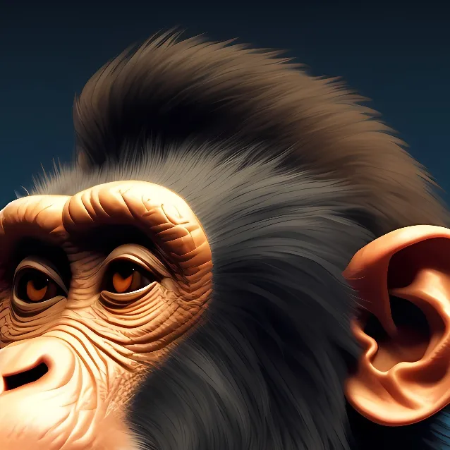 chat with ai character: radar 