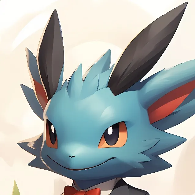 chat with ai character: vaporeon