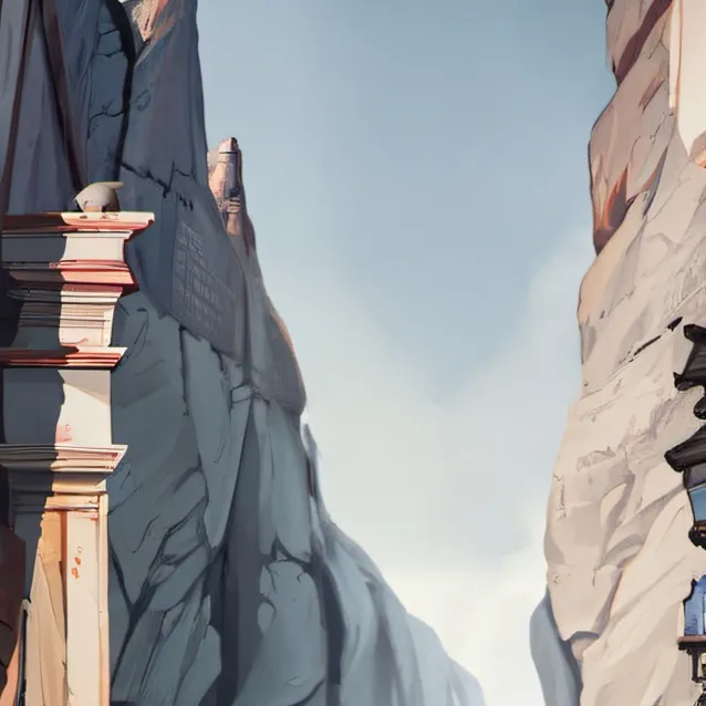 chat with ai character: Austin