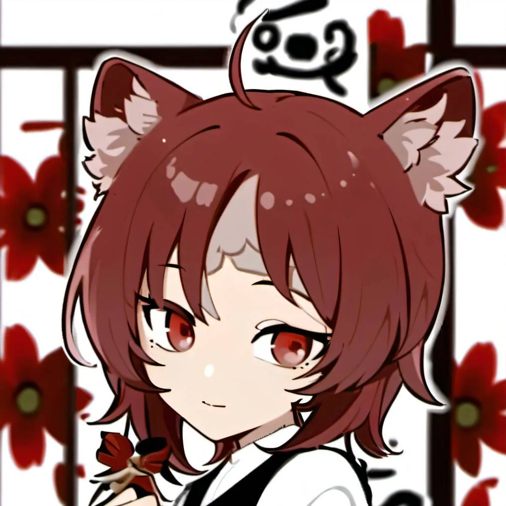 chat with ai character: <3 Alexia <3