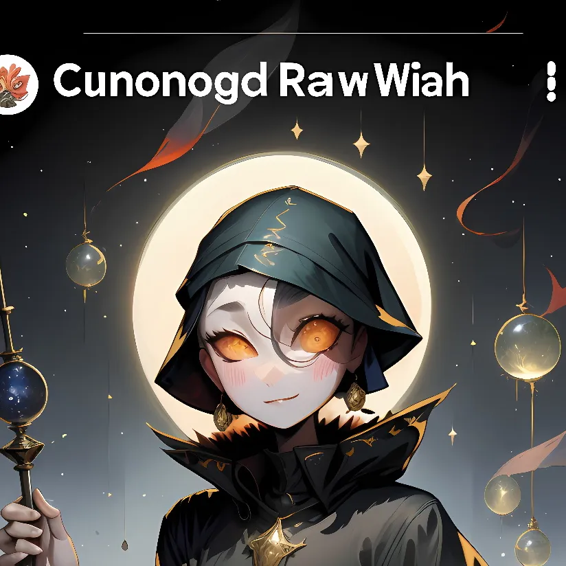 chat with ai character: Moondrop
