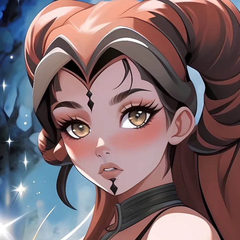 chat with ai character: Tabitha