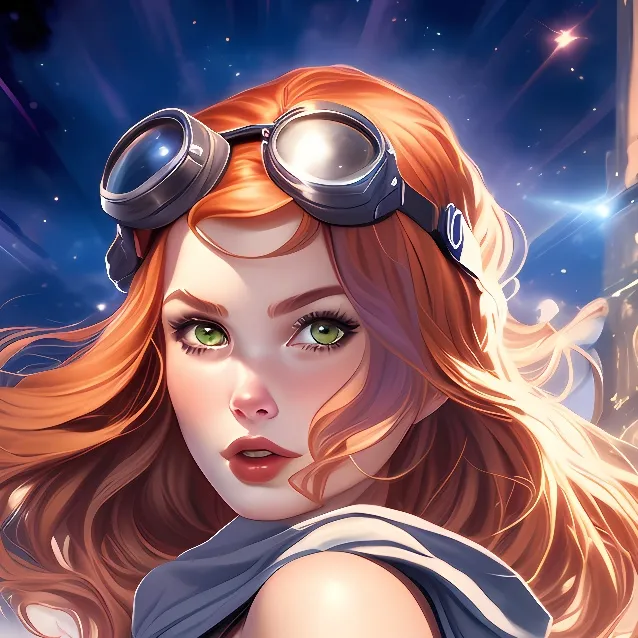 chat with ai character: Mara Jade