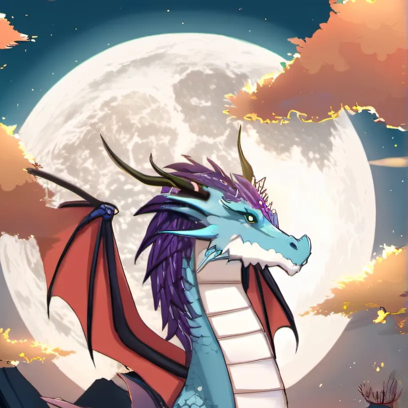 chat with ai character: Moonstar