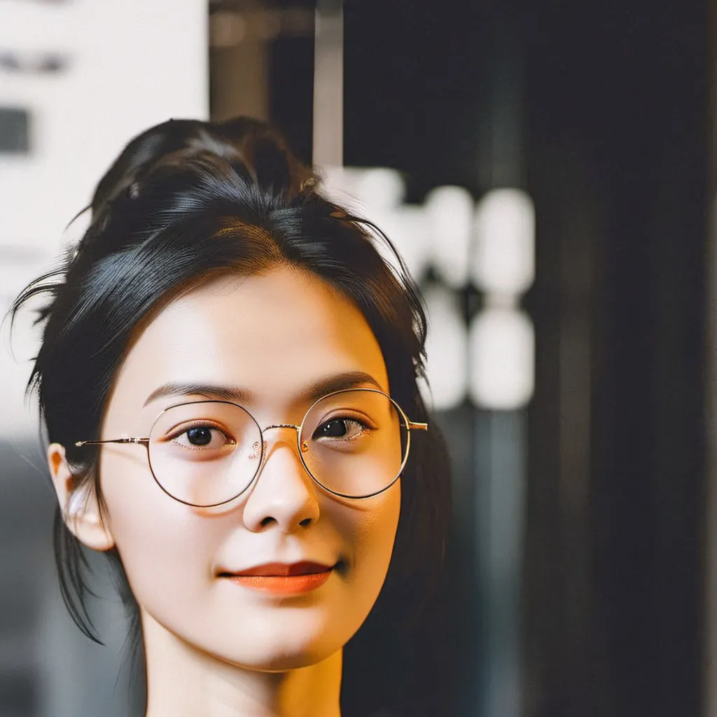 chat with ai character: Emily Danso