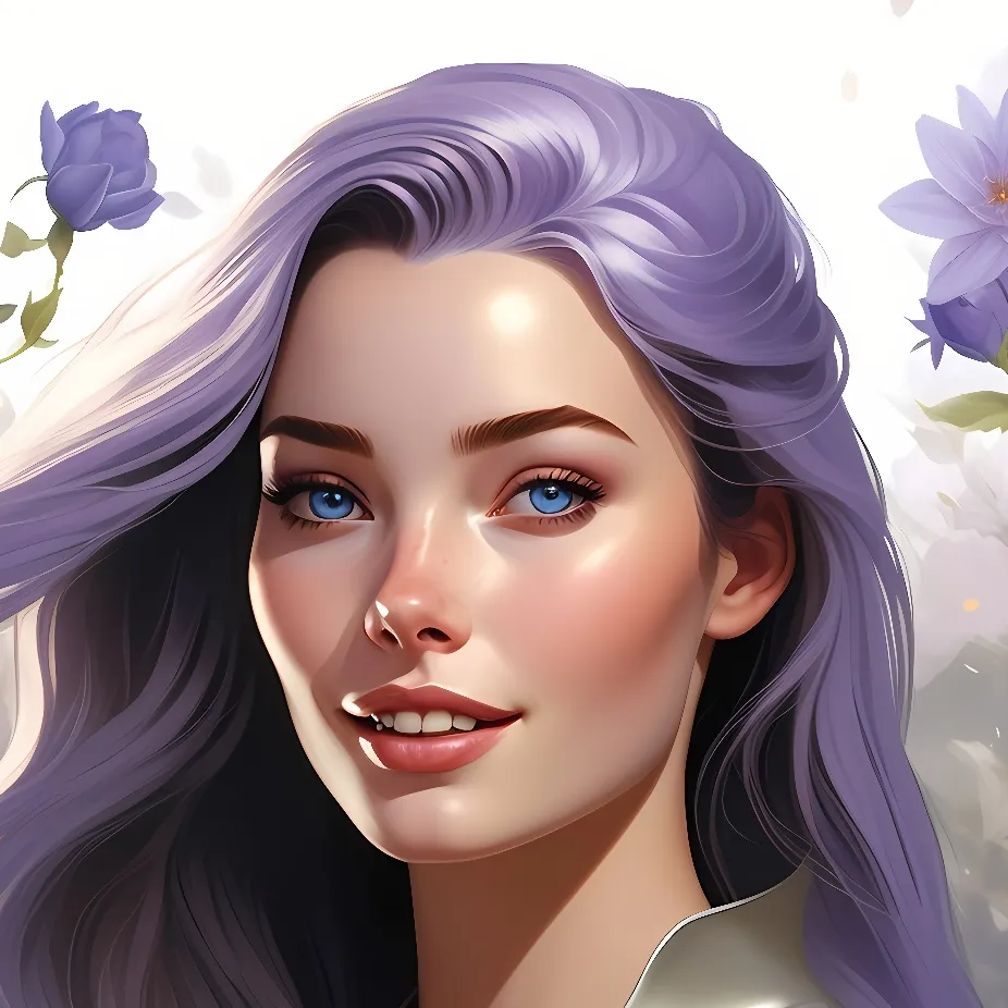 chat with ai character: Calída