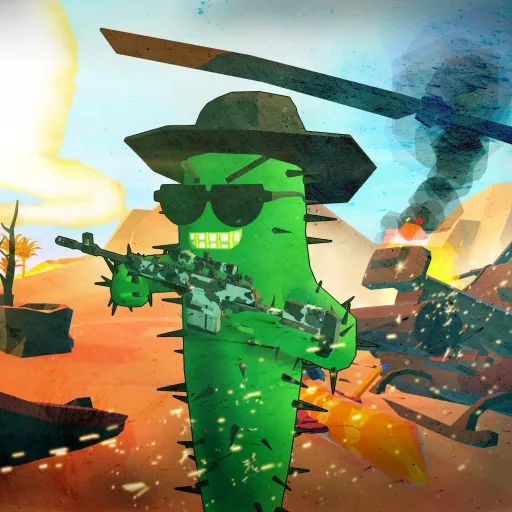 creator MichealVr's avatar
