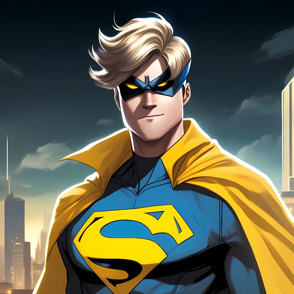 chat with ai character: Gamma Jack 