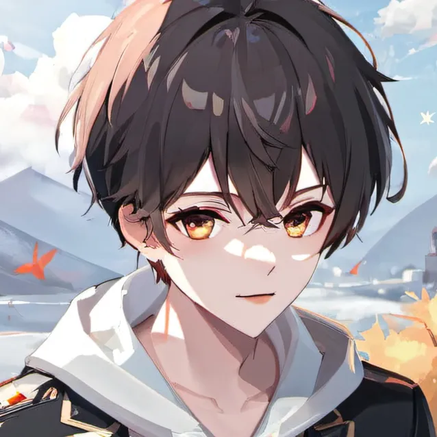 chat with ai character: Alan 