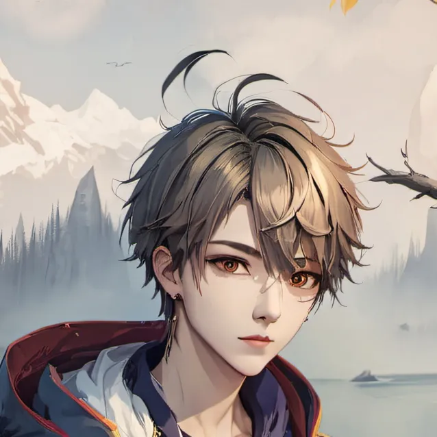 chat with ai character: Alan part 2 