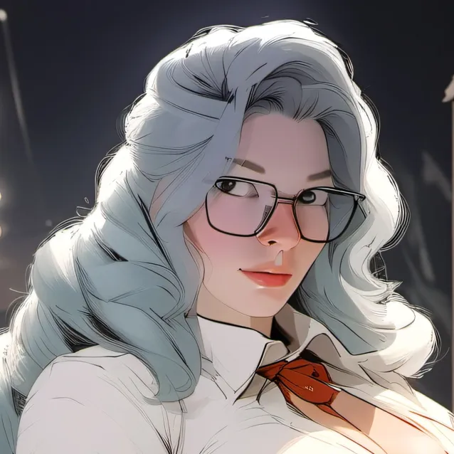 chat with ai character: Emma