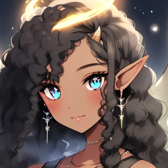 chat with ai character: Layla 