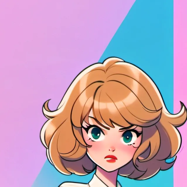 chat with ai character: killer April