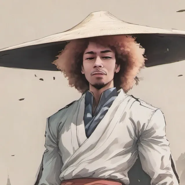 chat with ai character: Raiden