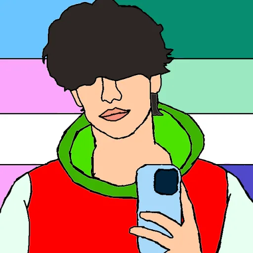 creator ~Your Average Gay~'s avatar