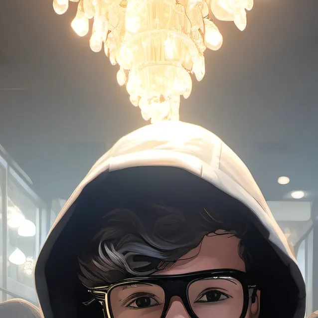 chat with ai character: Alex
