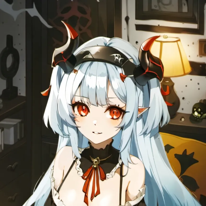 chat with ai character: Alice