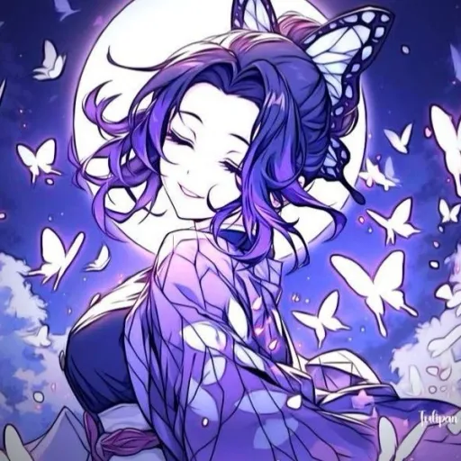 creator ✩Shinobu-'s avatar