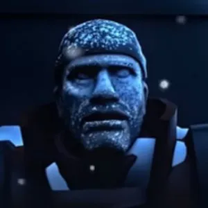 creator ❄️FROZEN_DEMOMAN❄️'s avatar