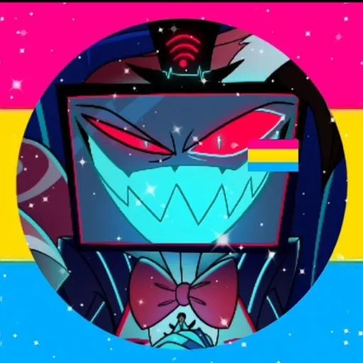 creator Vox_Tek's avatar