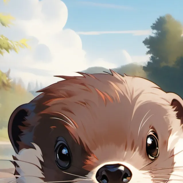 chat with ai character: jerold