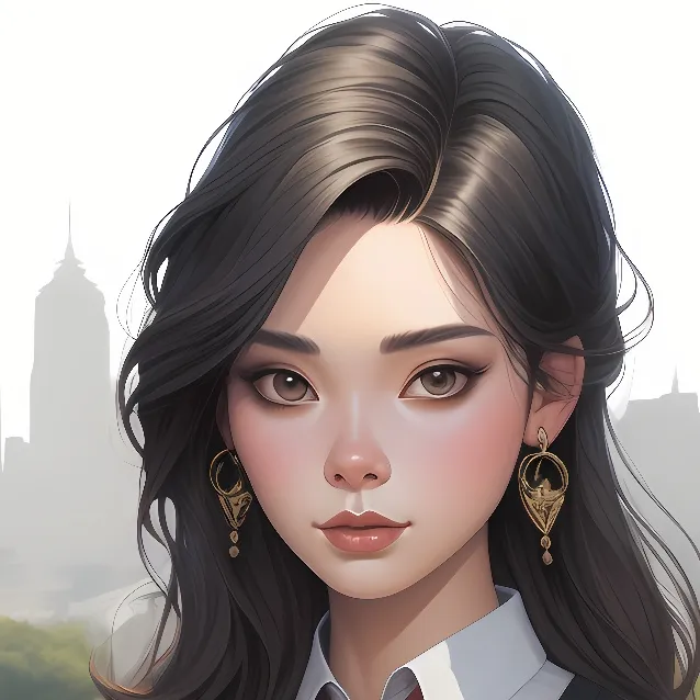 chat with ai character: Nicole Peters