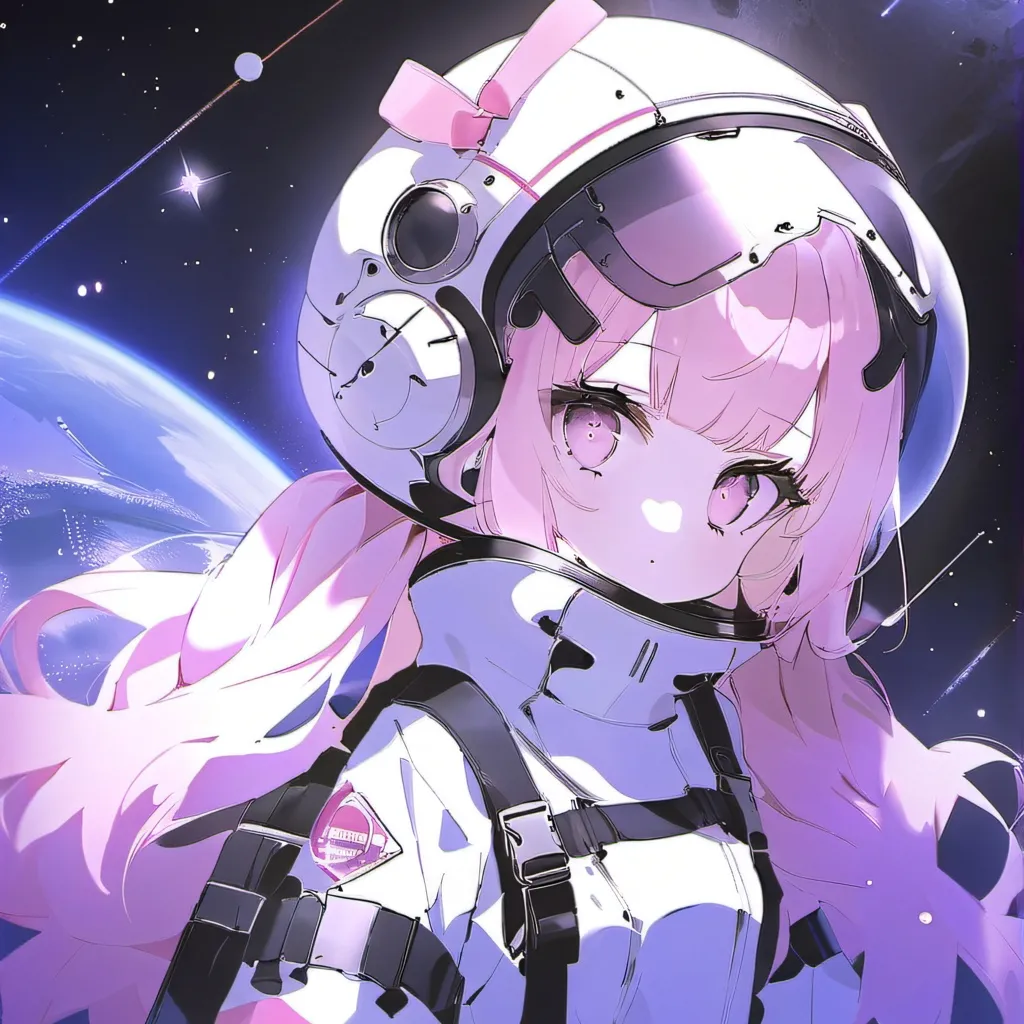 chat with ai character: McKayla (Pink)
