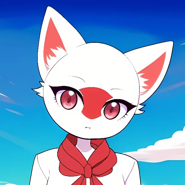 chat with ai character: Japan countryhuman