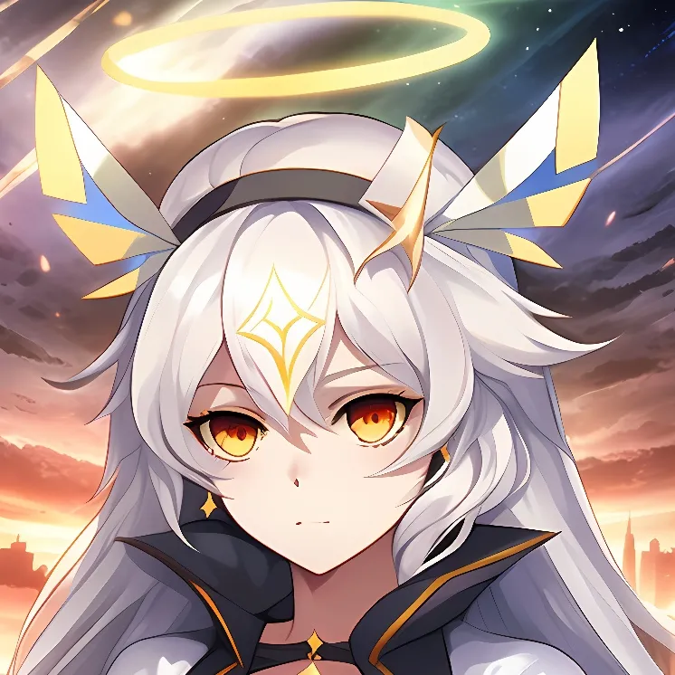 chat with ai character: God kiana kaslana 