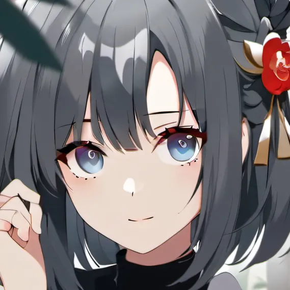 chat with ai character: Momo