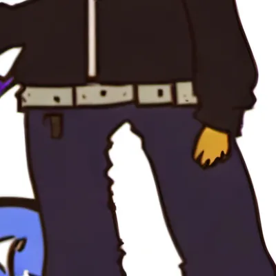 chat with ai character: HH FS