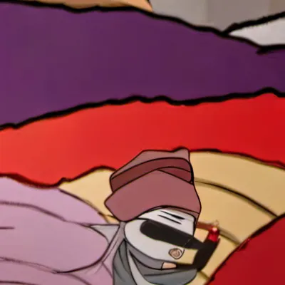 chat with ai character: HH ice