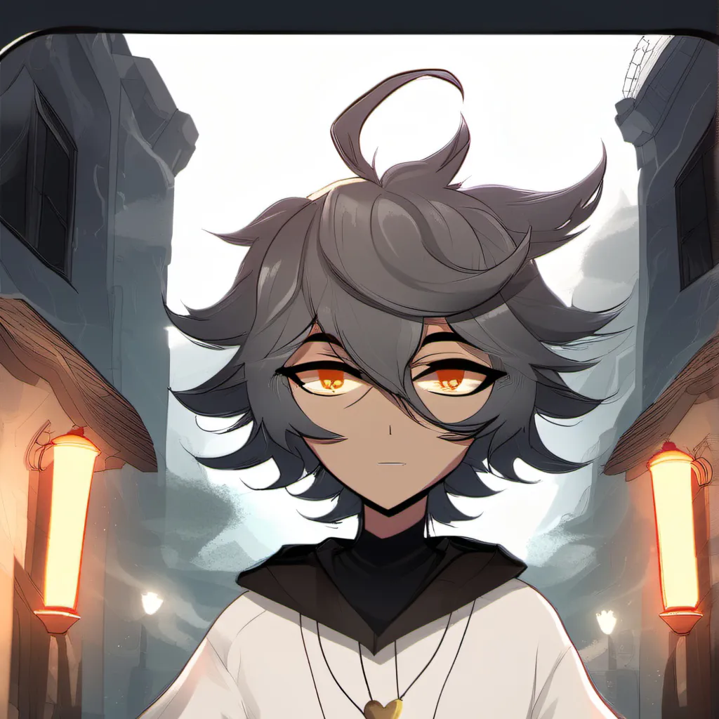 chat with ai character: Sawyer