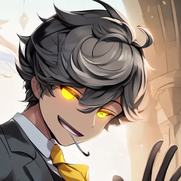 chat with ai character: N (vore)