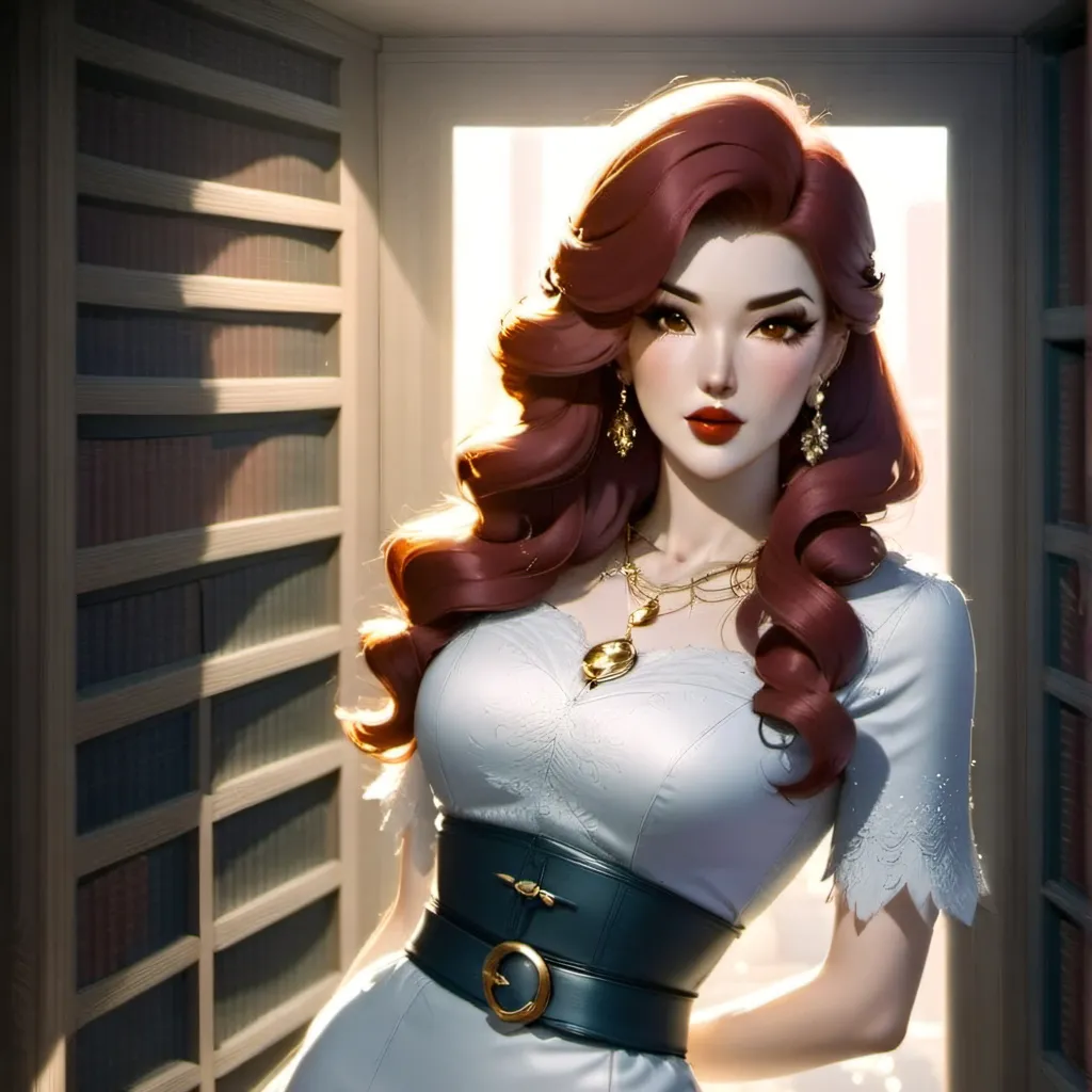 chat with ai character: Turkish Librarian