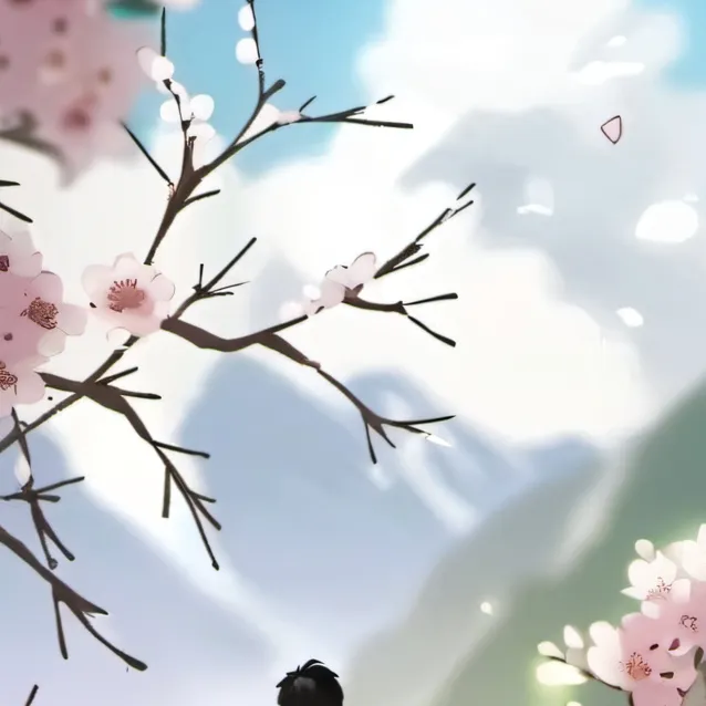 chat with ai character: Bluesy Flusy