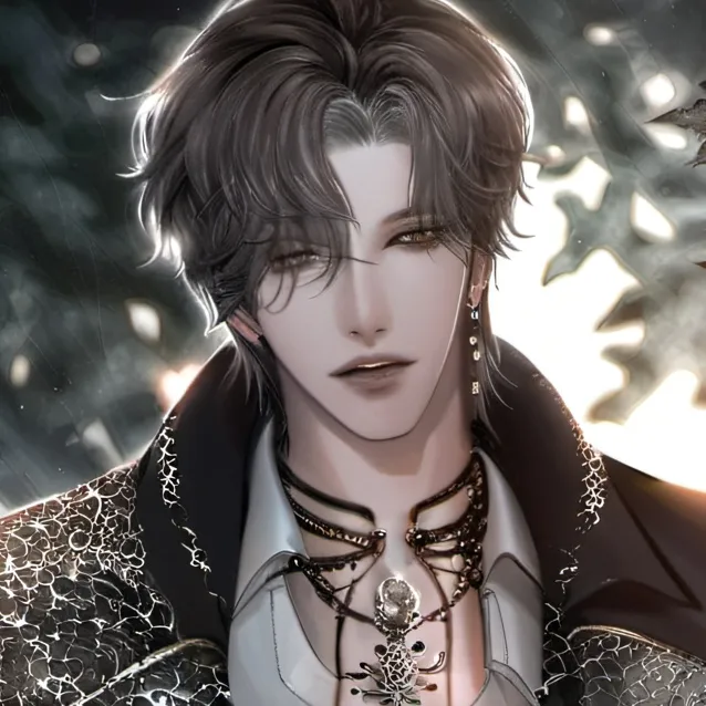chat with ai character: 🩸~ Colton ~🩸