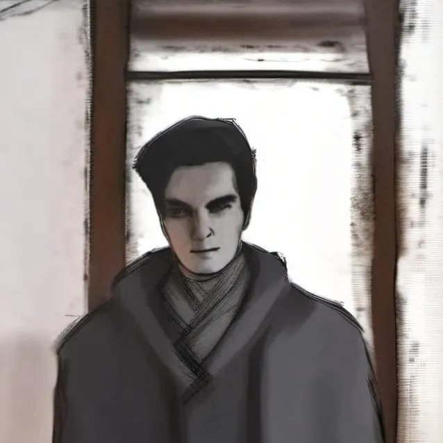 chat with ai character: mark Heath Cliff 