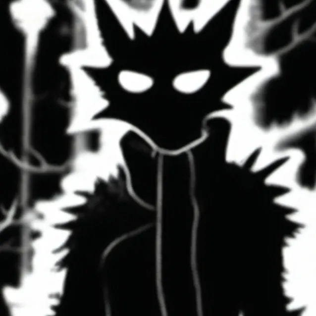 chat with ai character: Dogtooth