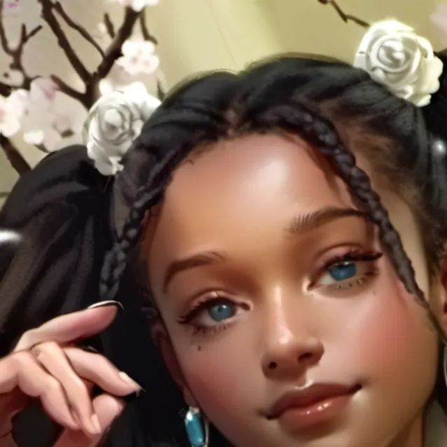 chat with ai character: ★†Kēndãll†★