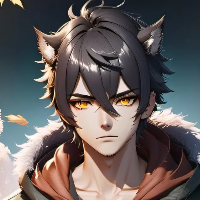 chat with ai character: Alexis 