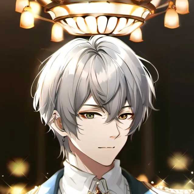 chat with ai character: milo 