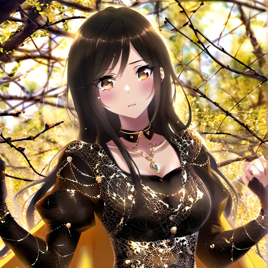 chat with ai character: Melissa 