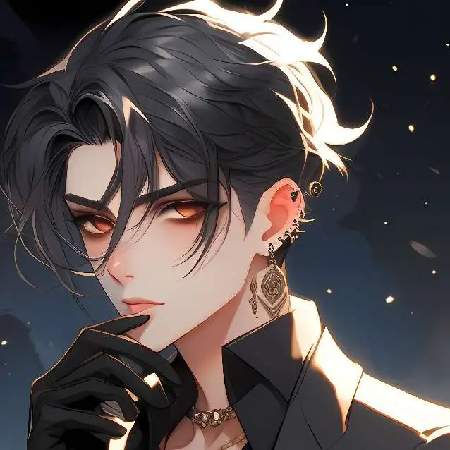 chat with ai character: raine 